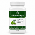 Hikmo Sugar – Herbal Wellness Formula (250g)