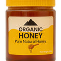 Organic Honey – Pure Natural Honey